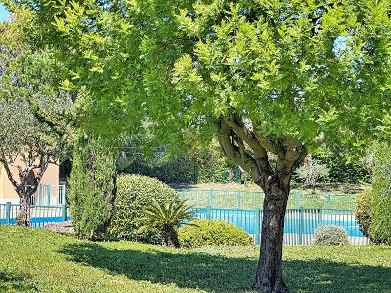 L Oasis Florentine T2 Jardin wifi clim - image 10