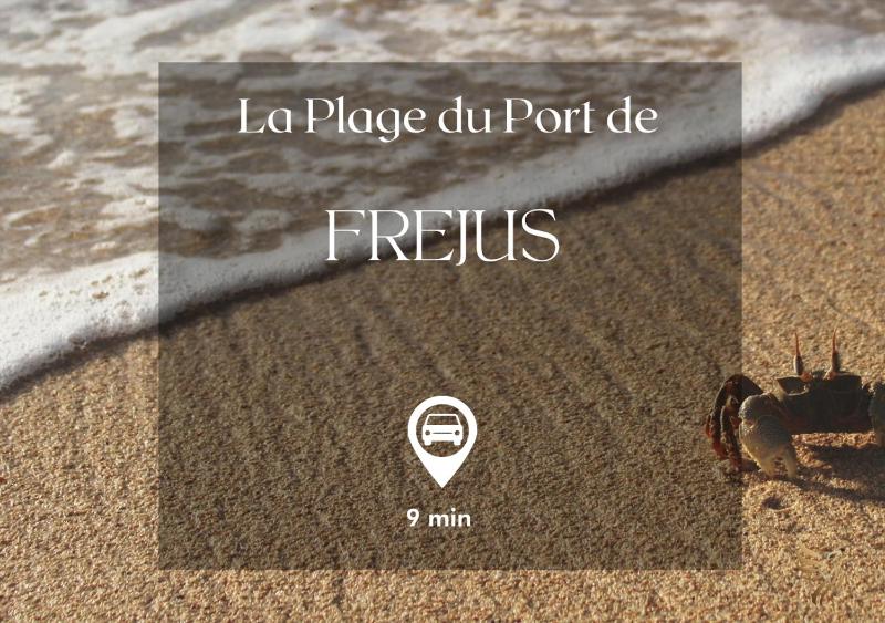 L Oasis Florentine T2 Jardin wifi clim - image 48