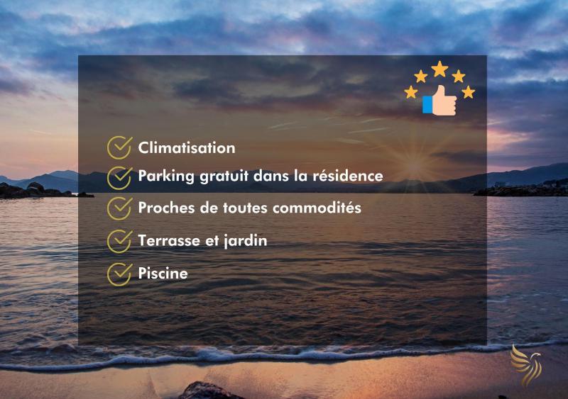L Oasis Florentine T2 Jardin wifi clim - image 45