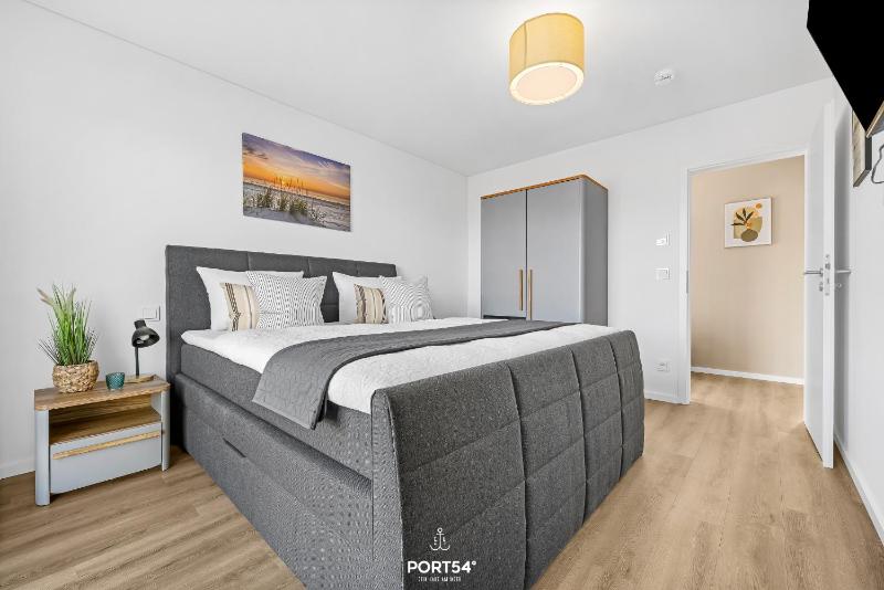 Ferienwohnung Kuddelmuddel Olpenitz - image 26