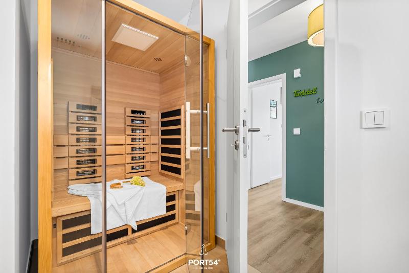Ferienwohnung Kuddelmuddel Olpenitz - image 16