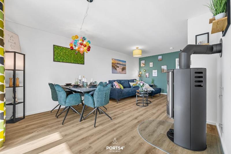 Ferienwohnung Kuddelmuddel Olpenitz - image 8