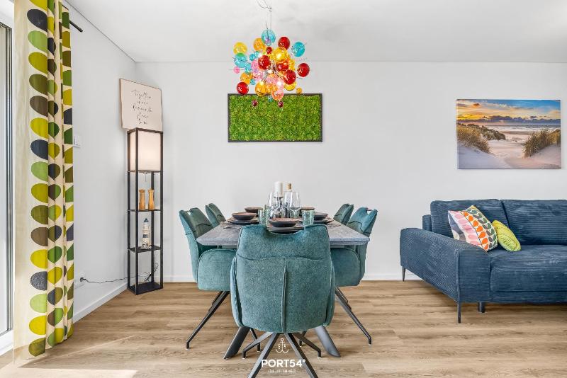 Ferienwohnung Kuddelmuddel Olpenitz - image 29