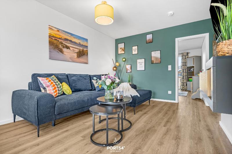 Ferienwohnung Kuddelmuddel Olpenitz - image 33