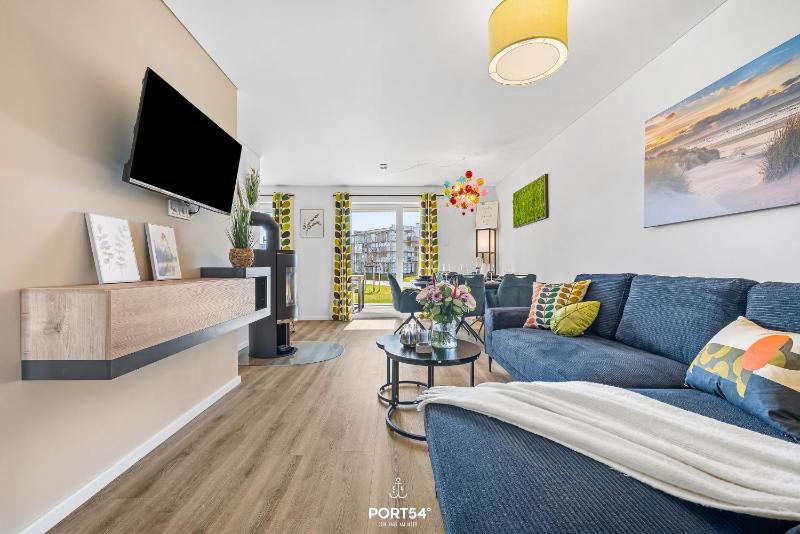 Ferienwohnung Kuddelmuddel Olpenitz - image 22