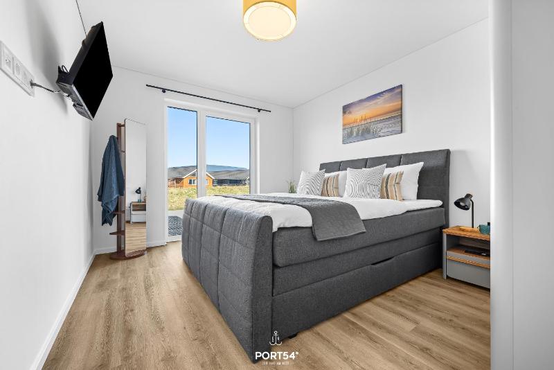 Ferienwohnung Kuddelmuddel Olpenitz - image 5