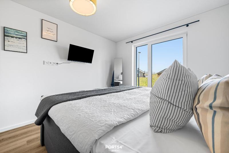 Ferienwohnung Kuddelmuddel Olpenitz - image 28
