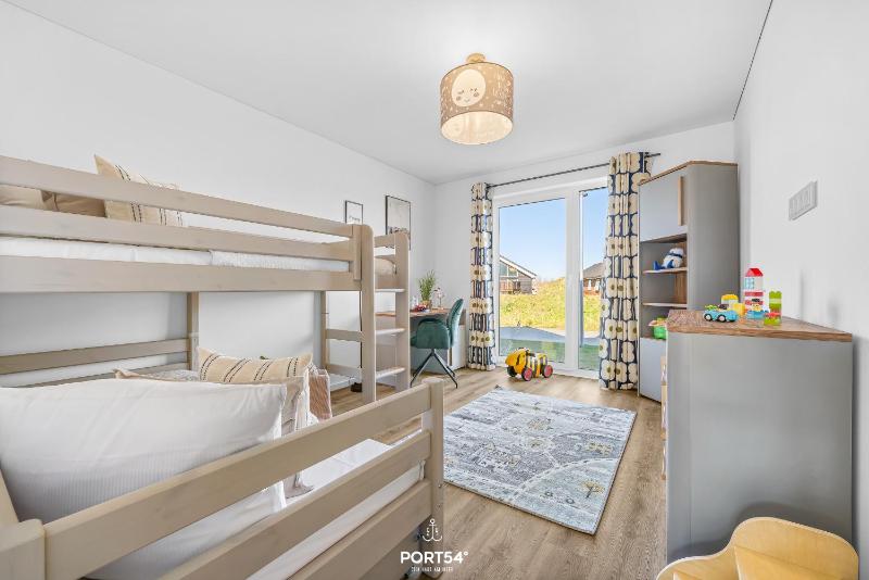 Ferienwohnung Kuddelmuddel Olpenitz - image 9