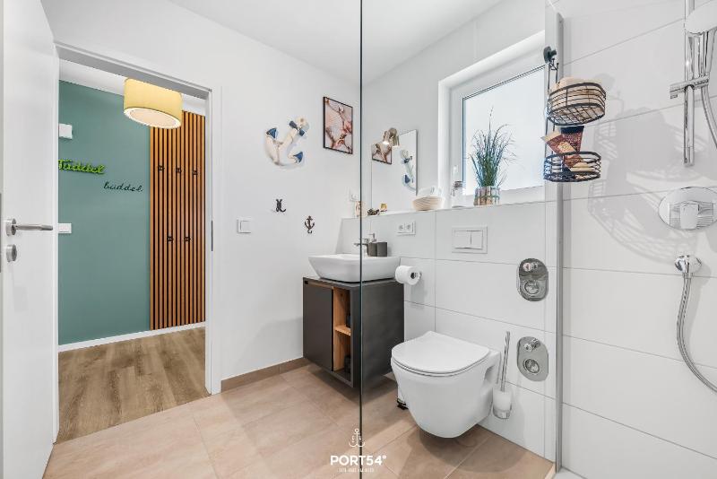 Ferienwohnung Kuddelmuddel Olpenitz - image 15