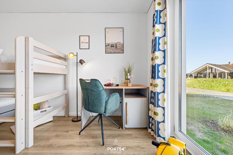 Ferienwohnung Kuddelmuddel Olpenitz - image 19