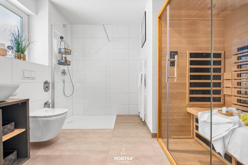 Ferienwohnung Kuddelmuddel Olpenitz - image 21