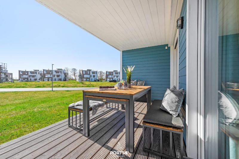 Ferienwohnung Kuddelmuddel Olpenitz - image 32