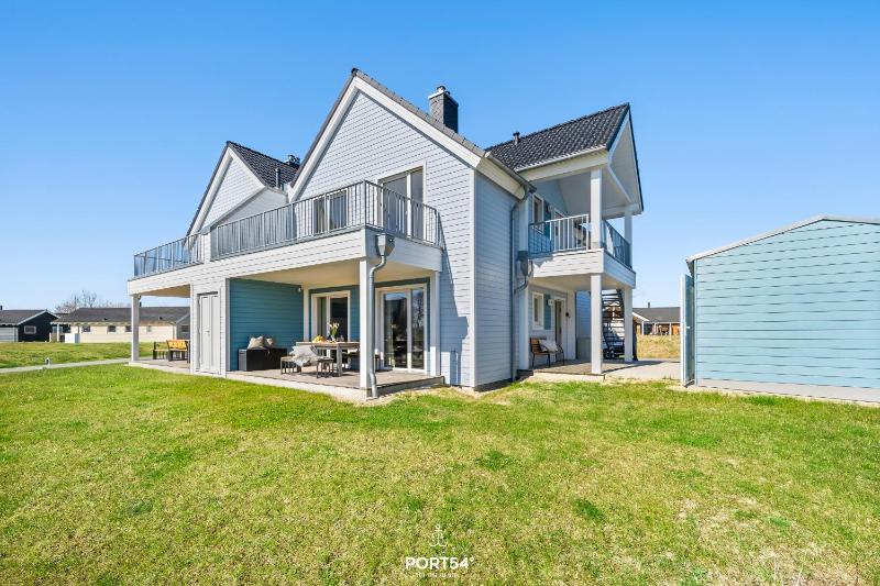 Ferienwohnung Kuddelmuddel Olpenitz - image 14