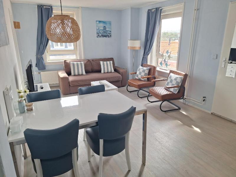 Appartementen Zandvoort - image 1