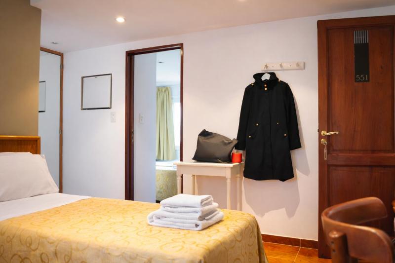 Ortegal Urban Suites - image 6