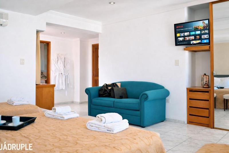 Ortegal Urban Suites - image 11