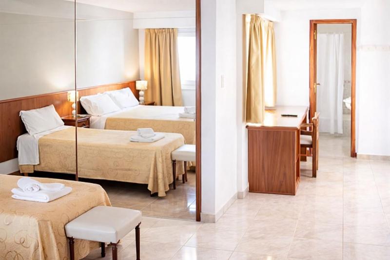 Ortegal Urban Suites - image 12