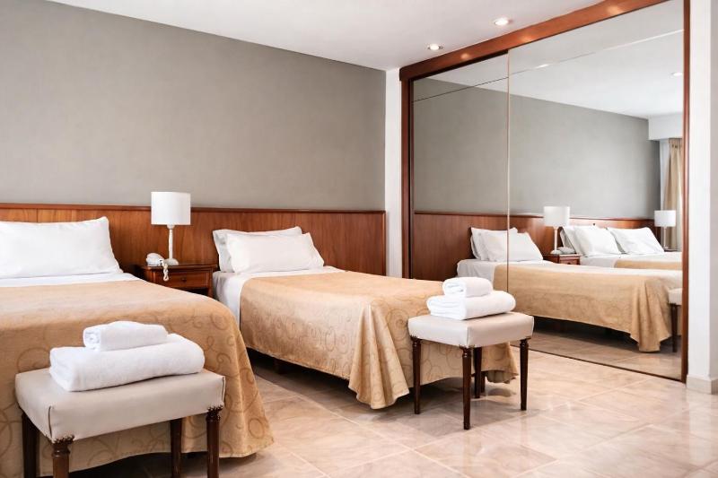 Ortegal Urban Suites - image 10
