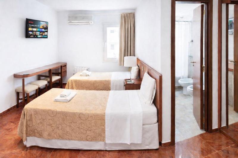Ortegal Urban Suites - image 14