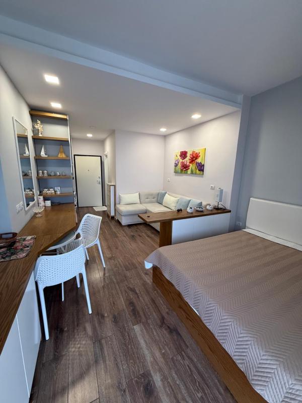 Beachfront Apartment Saranda - image 9