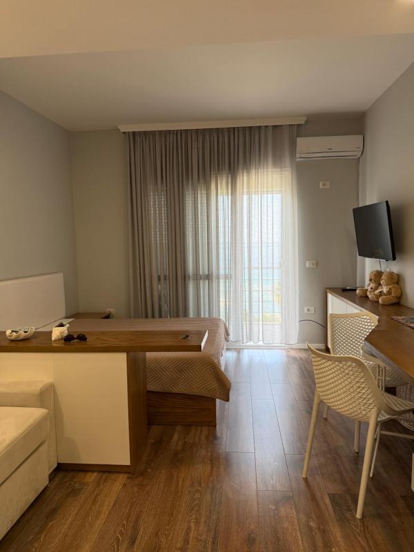 Beachfront Apartment Saranda - image 14