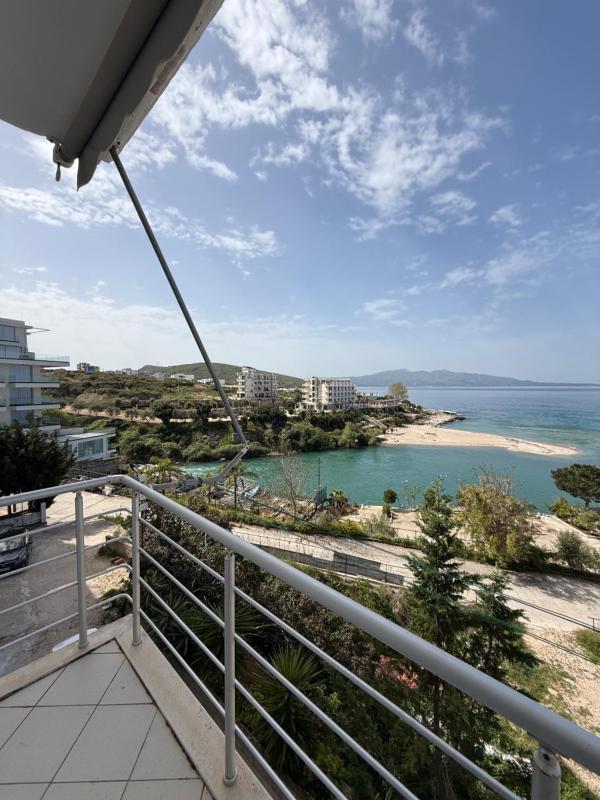 Beachfront Apartment Saranda - image 4