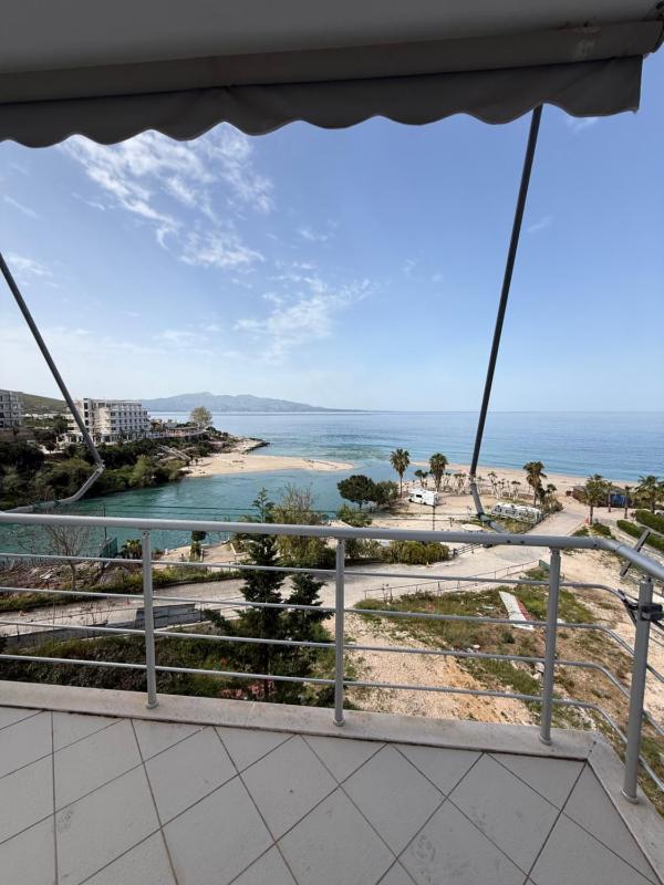 Beachfront Apartment Saranda - image 7