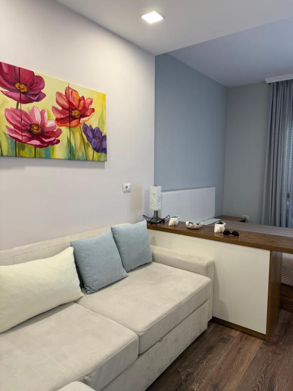 Beachfront Apartment Saranda - image 15