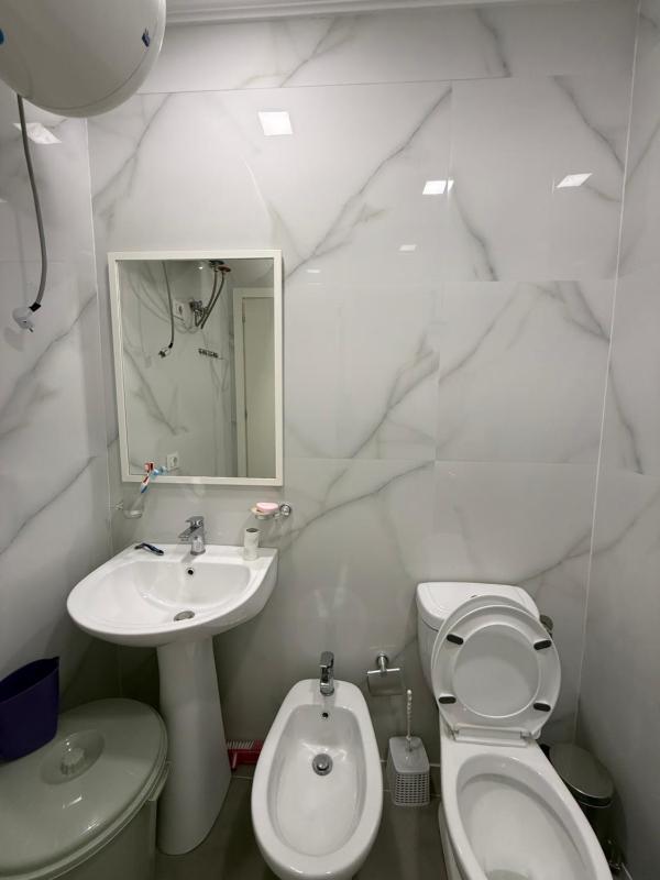 Beachfront Apartment Saranda - image 6