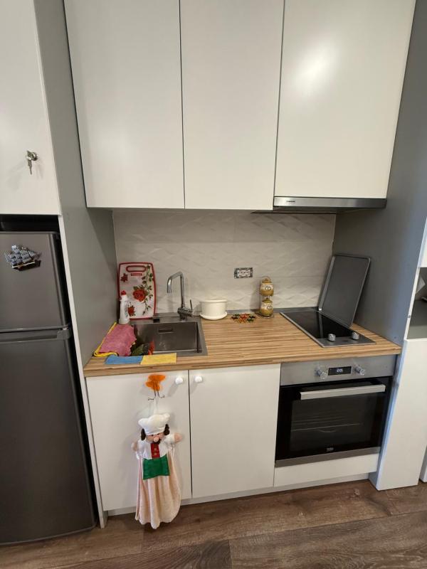Beachfront Apartment Saranda - image 16