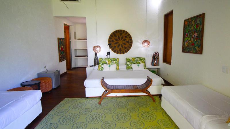 Hotel Acantilado de La Tierra by On vacation - image 22