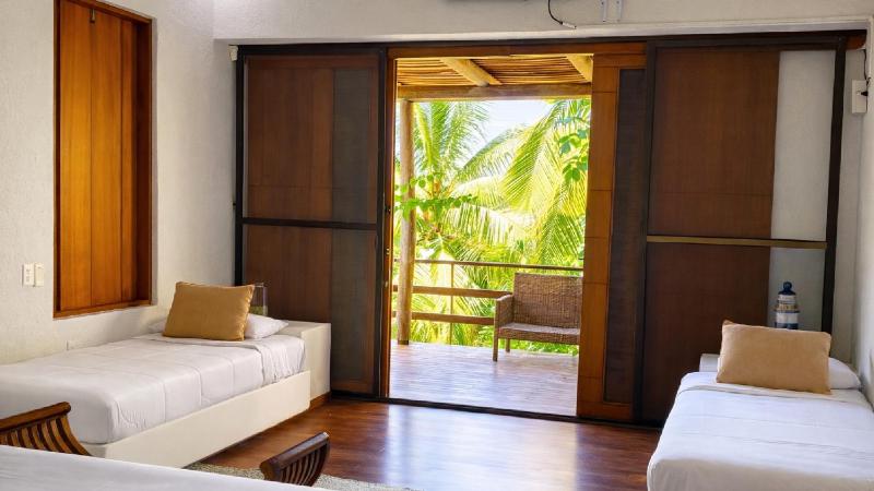 Hotel Acantilado de La Tierra by On vacation - image 2