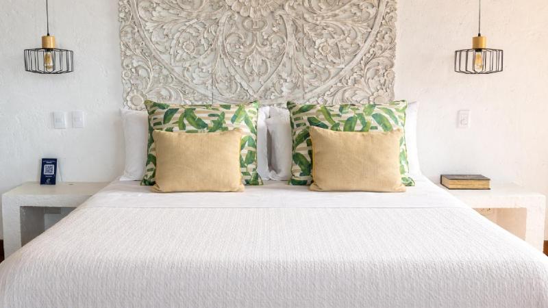 Hotel Acantilado de La Tierra by On vacation - image 39