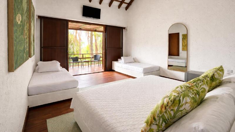 Hotel Acantilado de La Tierra by On vacation - image 34