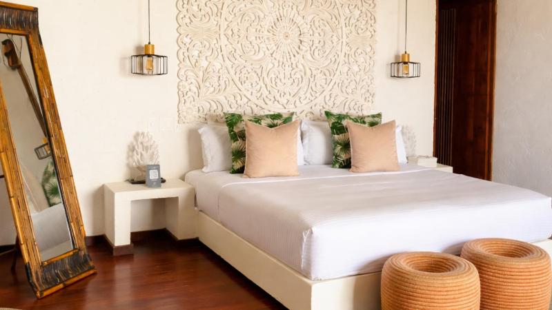 Hotel Acantilado de La Tierra by On vacation - image 37
