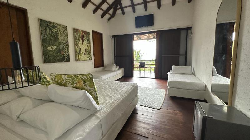 Hotel Acantilado de La Tierra by On vacation - image 35