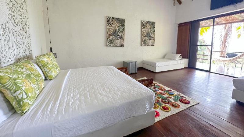 Hotel Acantilado de La Tierra by On vacation - image 23