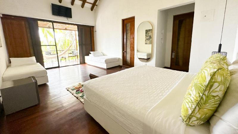 Hotel Acantilado de La Tierra by On vacation - image 42