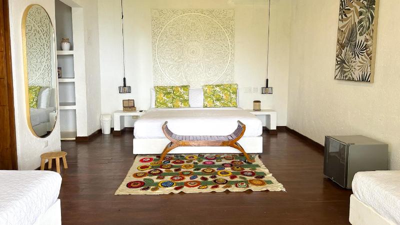 Hotel Acantilado de La Tierra by On vacation - image 27