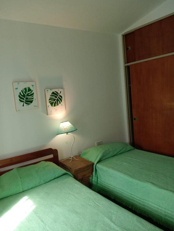 Casa con pileta privada en Villa Corlas Paz - Cerca del lago - image 11