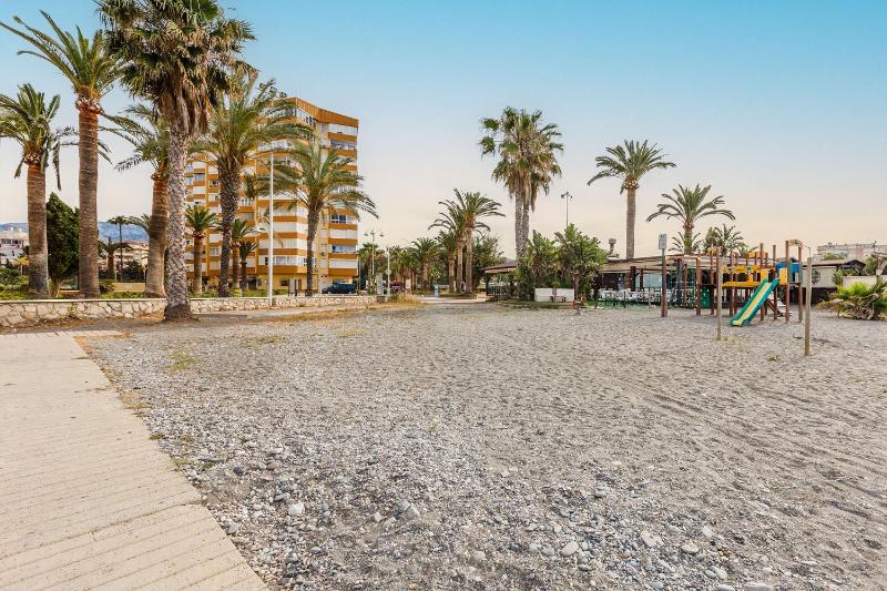 A&N Estudio Playa & Relax Algarrobo Costa - image 35