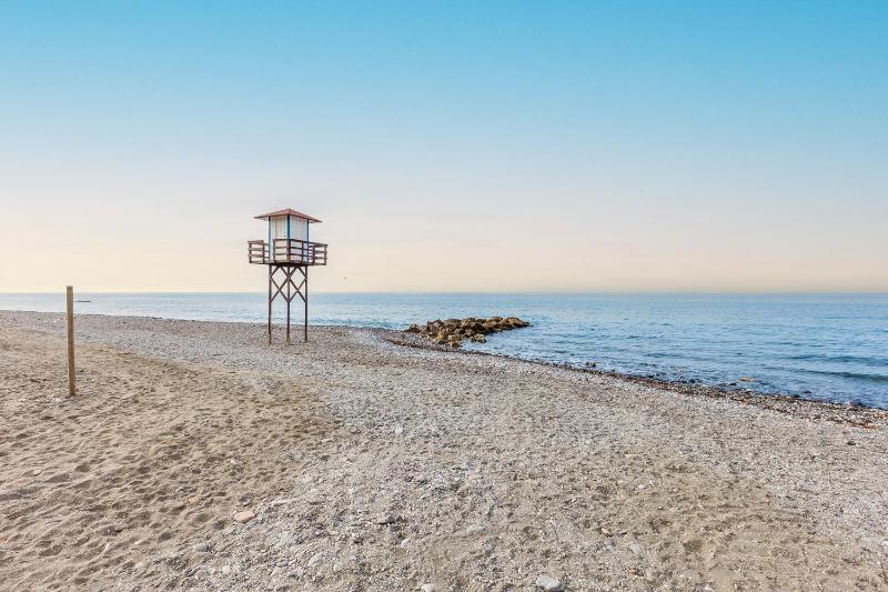 A&N Estudio Playa & Relax Algarrobo Costa - image 43