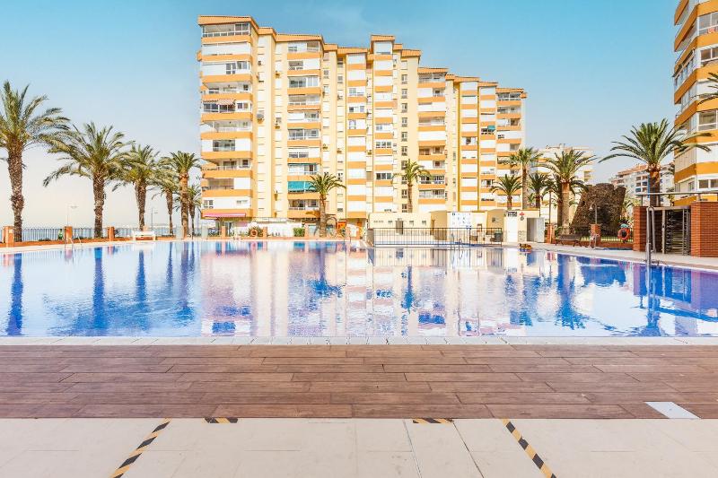 A&N Estudio Playa & Relax Algarrobo Costa - image 44