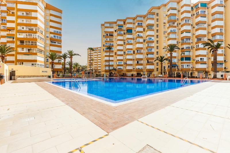 A&N Estudio Playa & Relax Algarrobo Costa - image 36