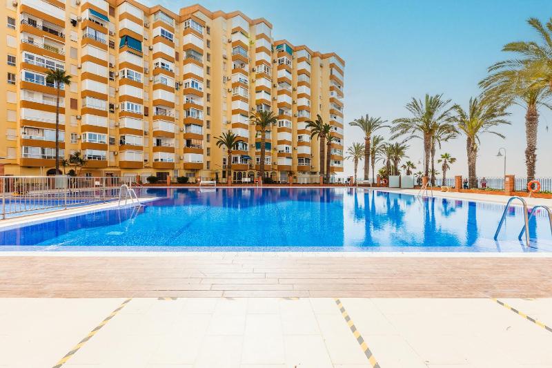 A&N Estudio Playa & Relax Algarrobo Costa - image 49
