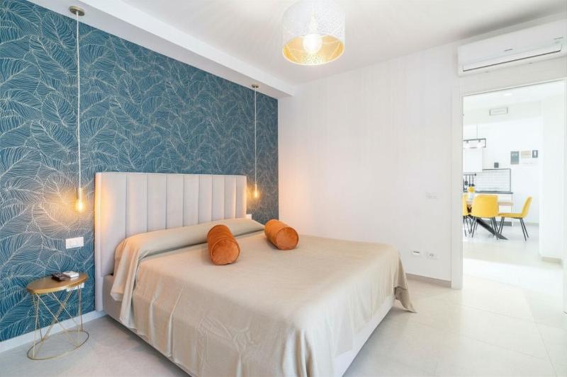 Boutique Apartment Sea Family - image 12