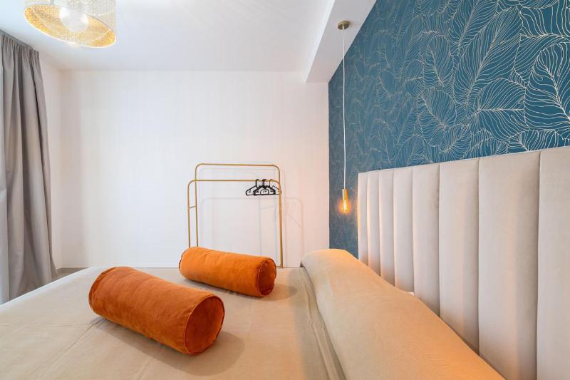 Boutique Apartment Sea Family - image 6