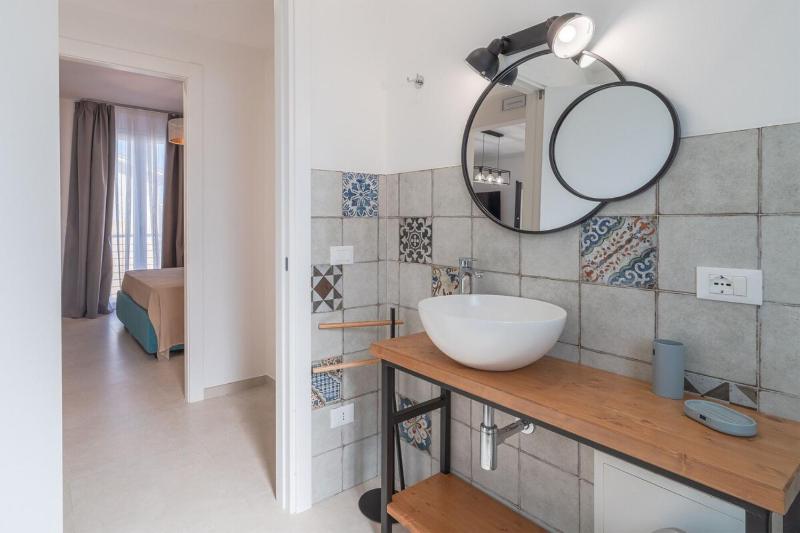Boutique Apartment Sea Family - image 9