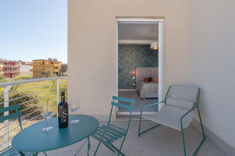 Boutique Apartment Sea Family - image 8