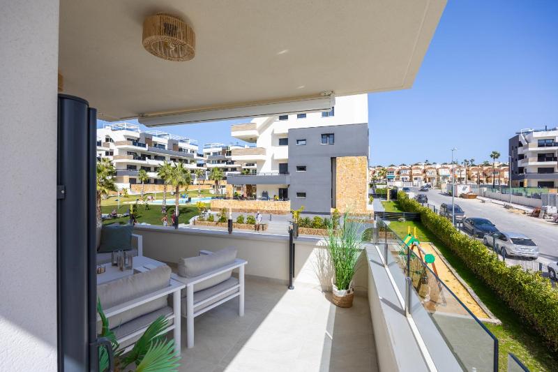 Casa Alegria - Oasis of Light Terrace and Wellness on the Costa Blanca - image 10